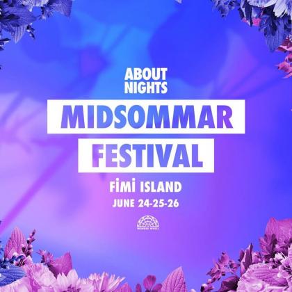 Midsommar Festival - 2022